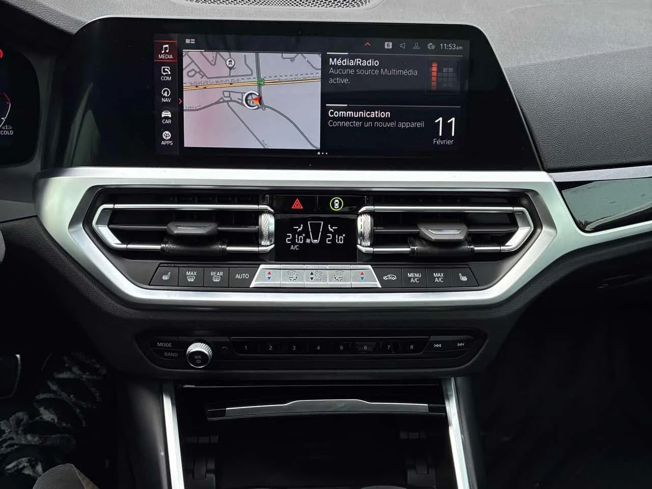 BMW 240 | M240i XDRIVE| HUD| ШИБИДАХ| ПОДГРЕВ| КЛИП- МОТОР, снимка 9 - Автомобили и джипове - 54016857