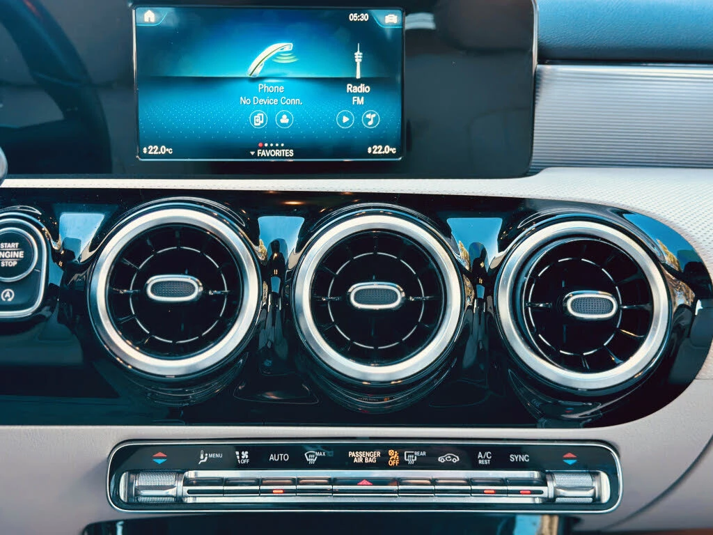 Mercedes-Benz A 220  Sedan 4MATIC AWD | Mobile.bg � ����������� 12