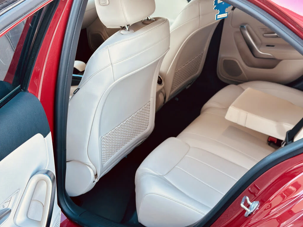 Mercedes-Benz A 220  Sedan 4MATIC AWD | Mobile.bg � ����������� 17