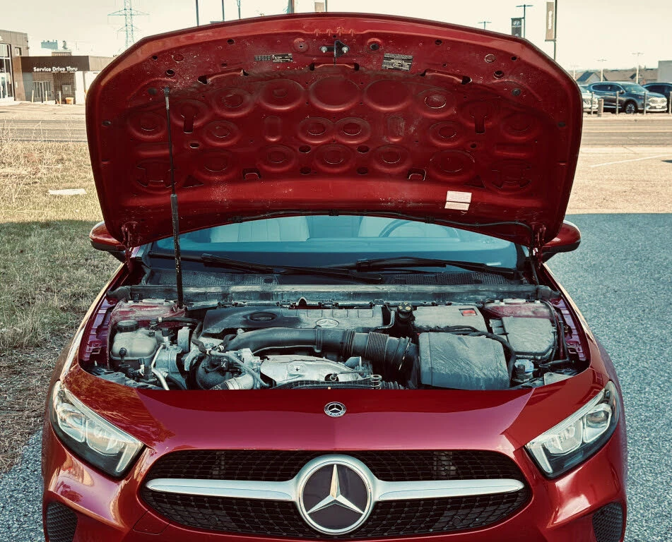 Mercedes-Benz A 220  Sedan 4MATIC AWD | Mobile.bg � ����������� 4