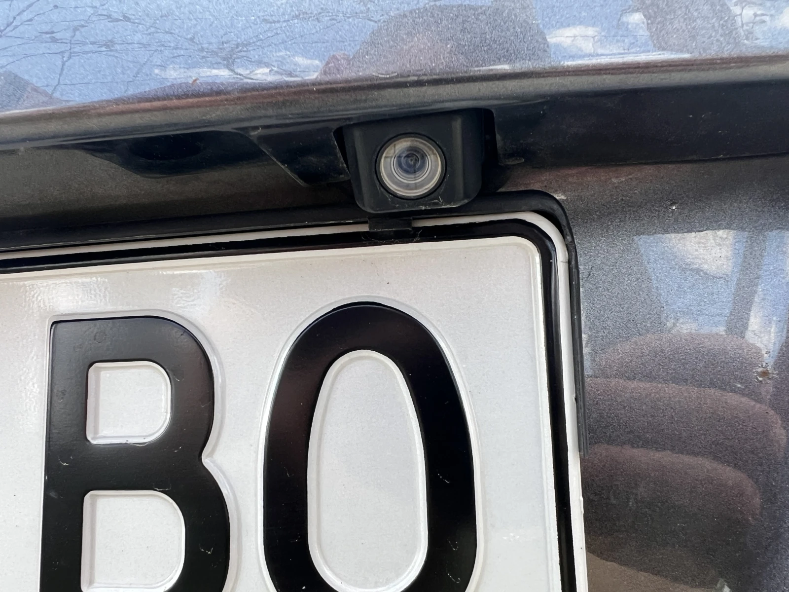 Toyota Verso 2.0 D-4D 126 Видео, снимка 10 - Автомобили и джипове - 54260471