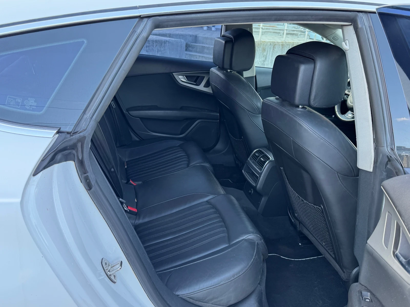 Audi A7 S- LINE, снимка 11 - Автомобили и джипове - 54264110