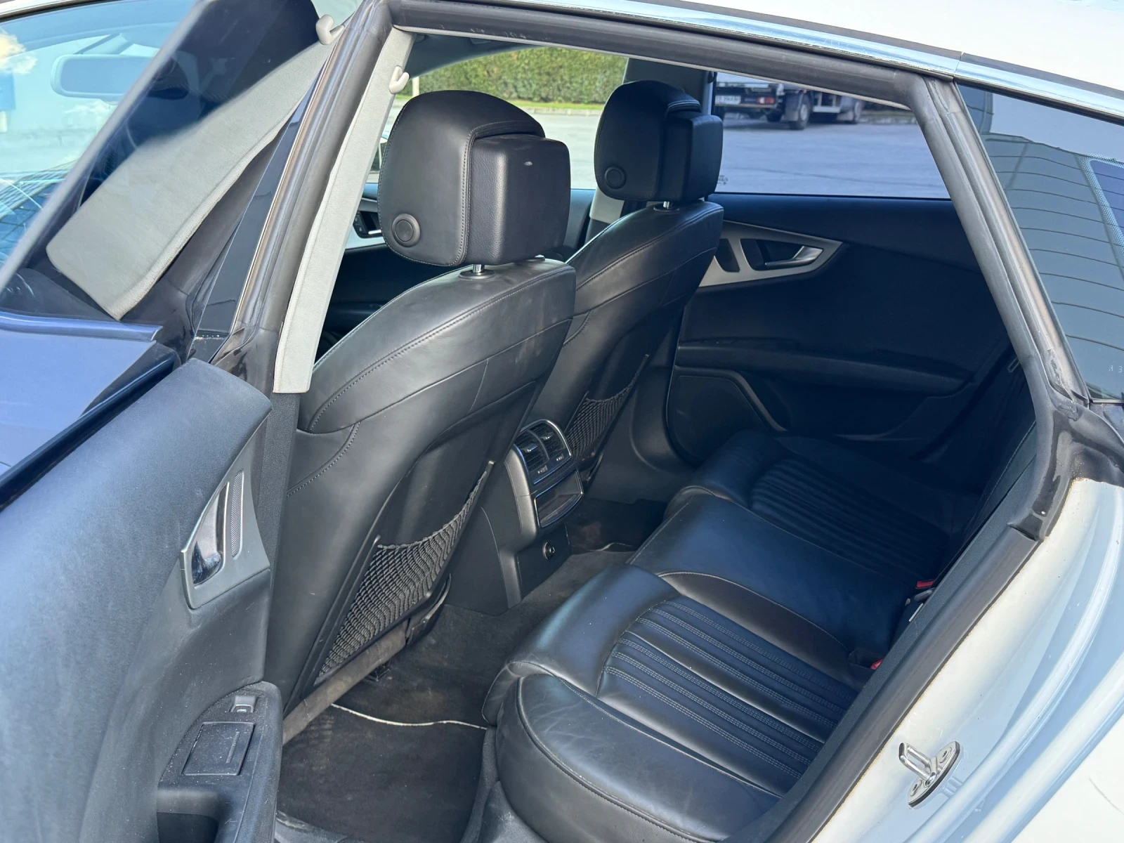 Audi A7 S- LINE, снимка 9 - Автомобили и джипове - 54264110