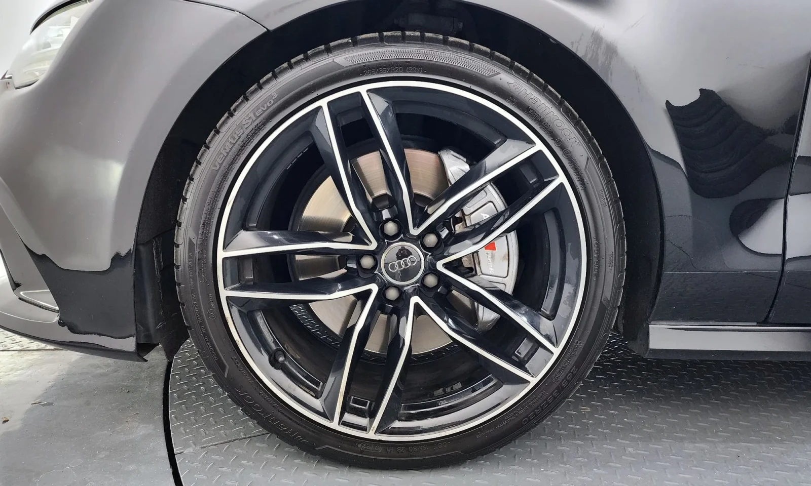 Audi A7 RS PACK* BOSE* HEAD-UP* �����* ������ ���� | Mobile.bg � ����������� 5