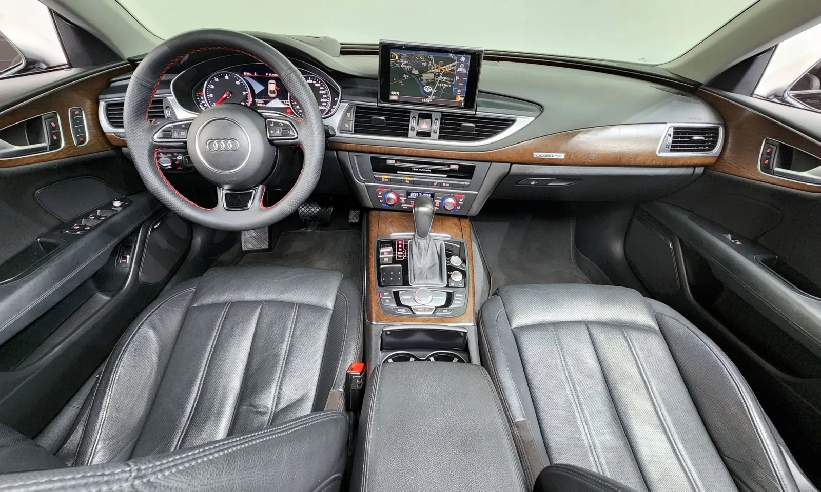 Audi A7 RS PACK* BOSE* HEAD-UP* �����* ������ ���� | Mobile.bg � ����������� 7