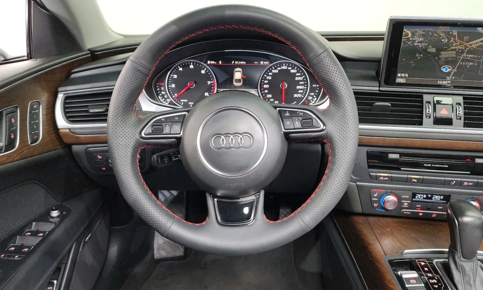 Audi A7 RS PACK* BOSE* HEAD-UP* �����* ������ ���� | Mobile.bg � ����������� 6