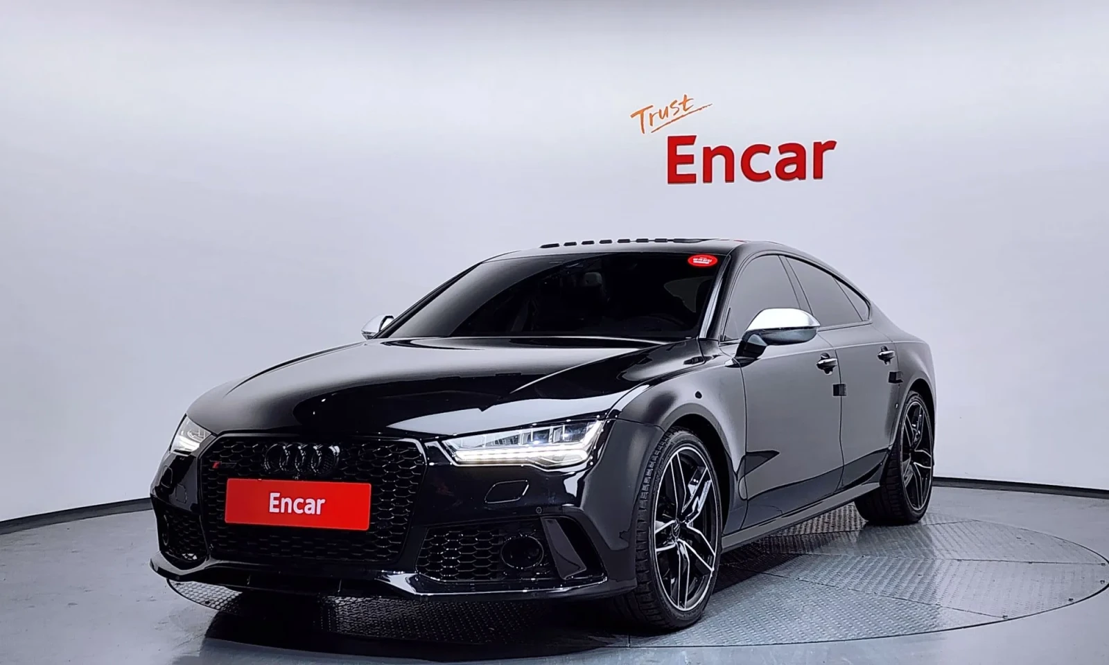 Audi A7 RS PACK* BOSE* HEAD-UP* �����* ������ ���� | Mobile.bg � ����������� 1