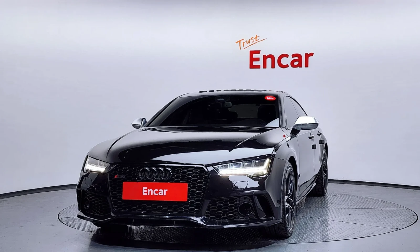 Audi A7 RS PACK* BOSE* HEAD-UP* �����* ������ ���� | Mobile.bg � ����������� 2