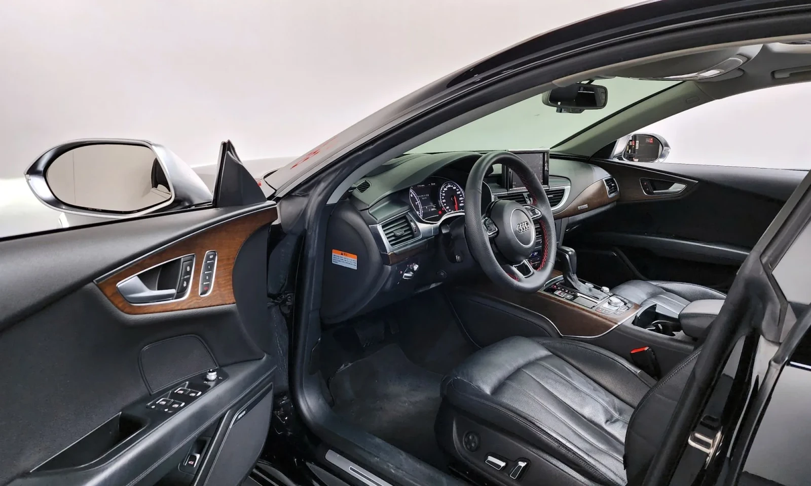 Audi A7 RS PACK* BOSE* HEAD-UP* �����* ������ ���� | Mobile.bg � ����������� 9