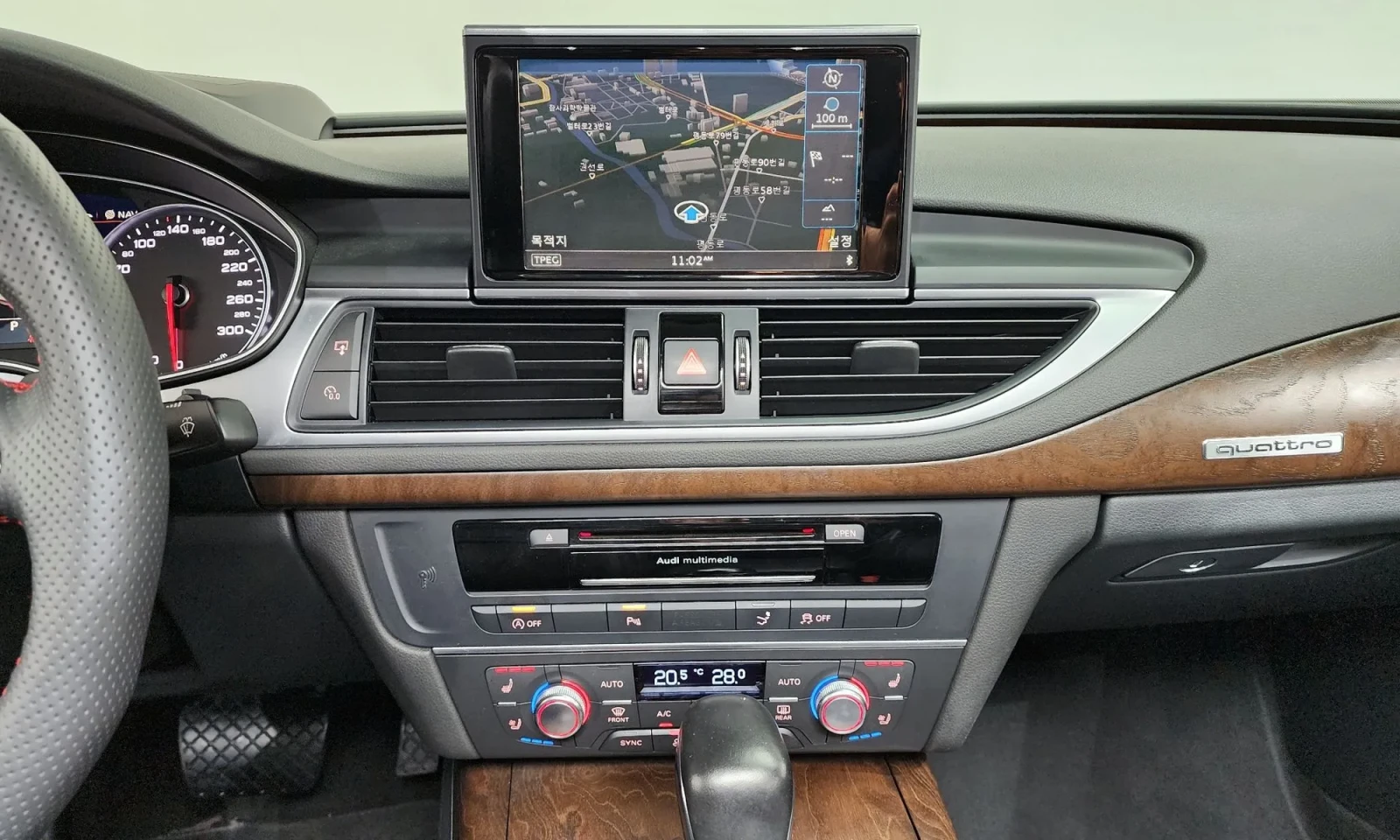 Audi A7 RS PACK* BOSE* HEAD-UP* �����* ������ ���� | Mobile.bg � ����������� 10