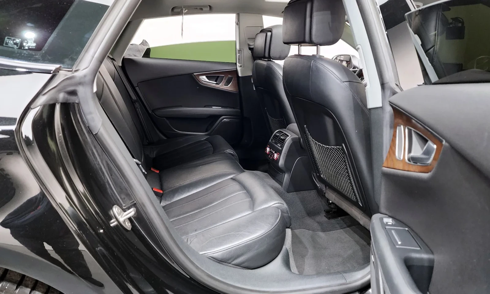 Audi A7 RS PACK* BOSE* HEAD-UP* �����* ������ ���� | Mobile.bg � ����������� 14