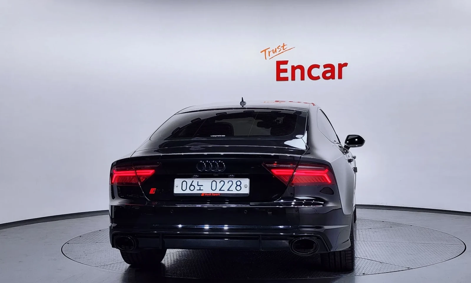 Audi A7 RS PACK* BOSE* HEAD-UP* �����* ������ ���� | Mobile.bg � ����������� 4