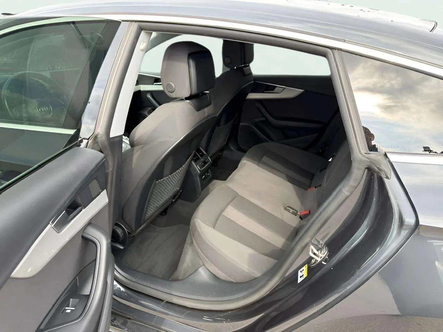 Audi A5, снимка 7 - Автомобили и джипове - 55537311