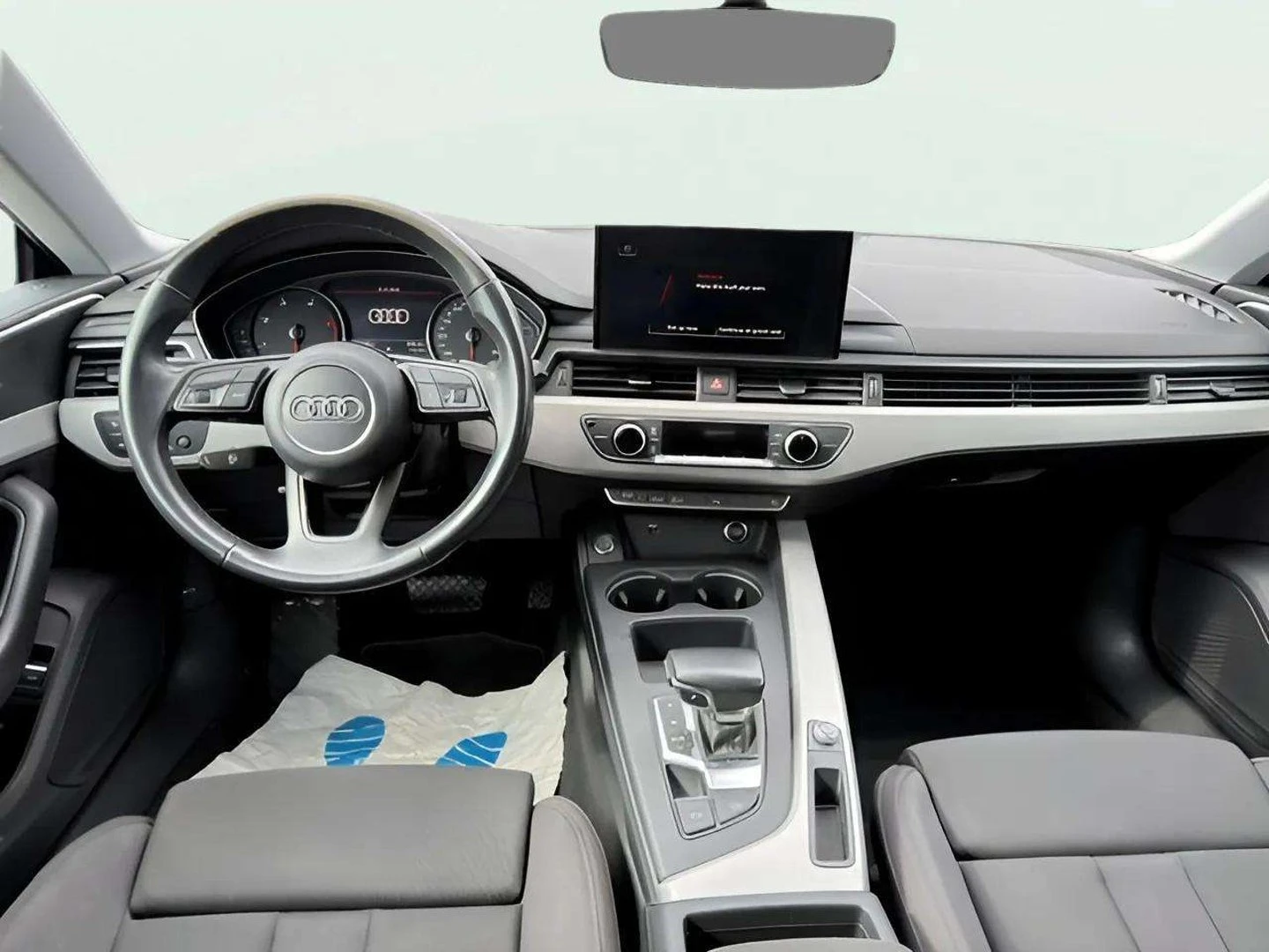 Audi A5, снимка 6 - Автомобили и джипове - 55537311