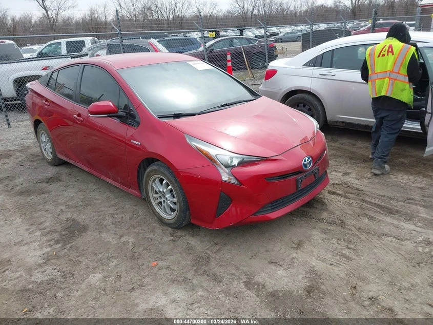 Toyota Prius * КРАЙНА ЦЕНА* CARFAX