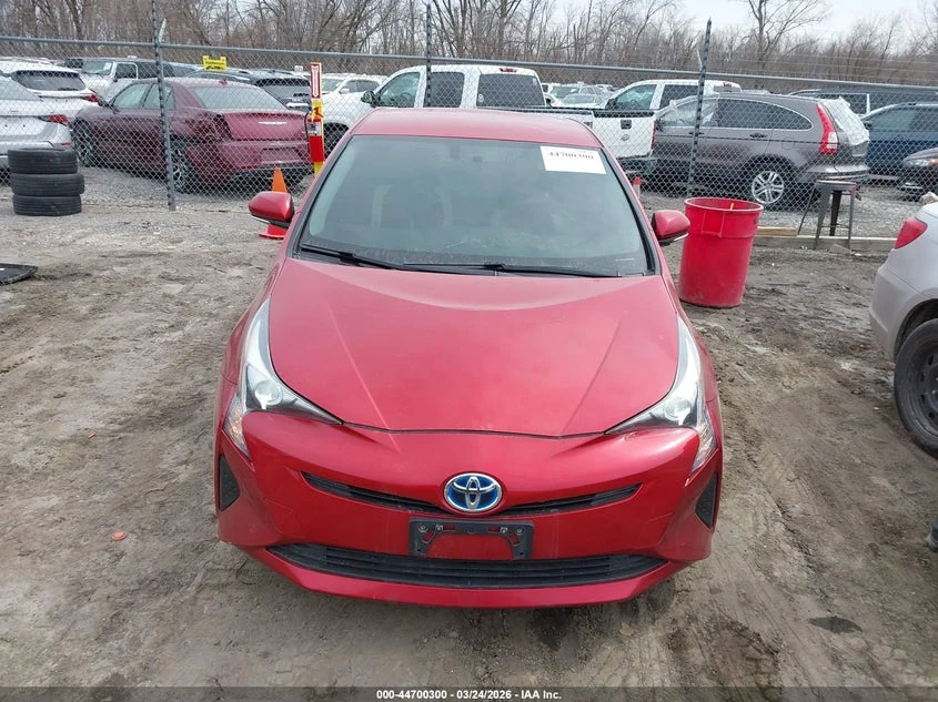 Toyota Prius * КРАЙНА ЦЕНА* CARFAX, снимка 12 - Автомобили и джипове - 54491280