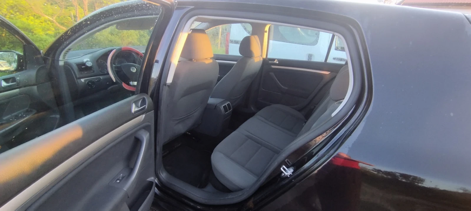 VW Golf, снимка 5 - Автомобили и джипове - 54526956