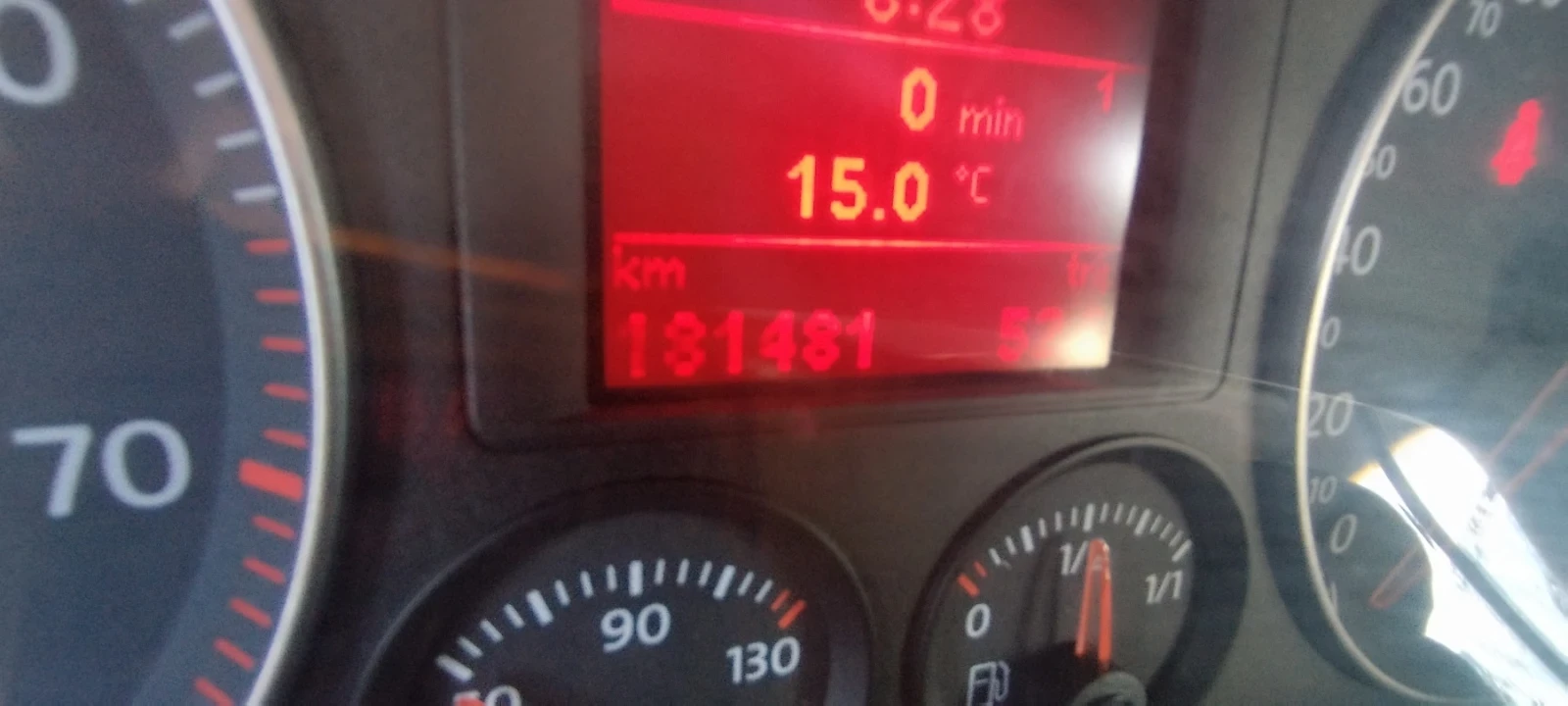 VW Golf, снимка 6 - Автомобили и джипове - 54526956