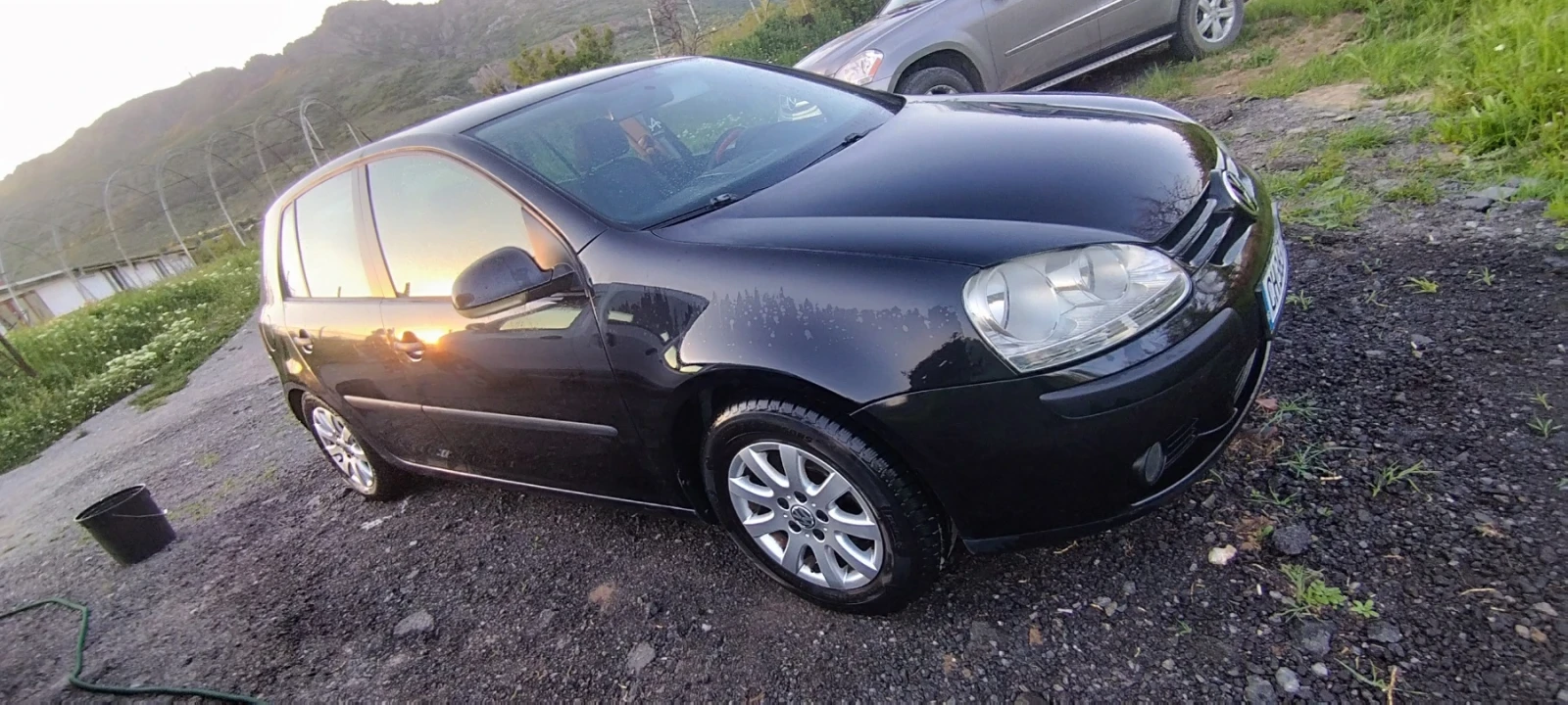 VW Golf, снимка 3 - Автомобили и джипове - 54526956