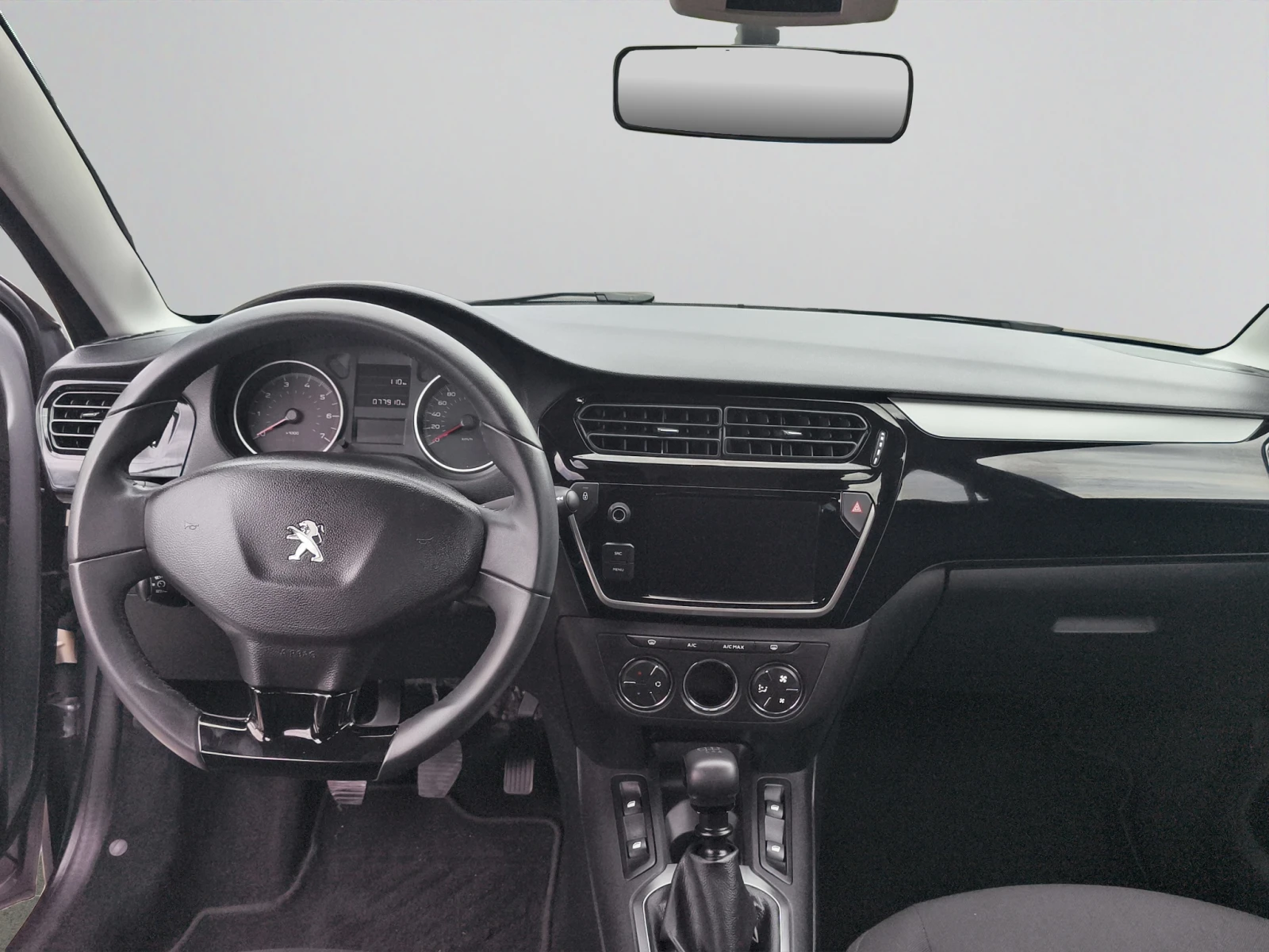 Peugeot 301 NEW ALLURE 1, 5 BlueHDi 102 BVM6 EURO 6//2111189, снимка 9 - Автомобили и джипове - 54632442