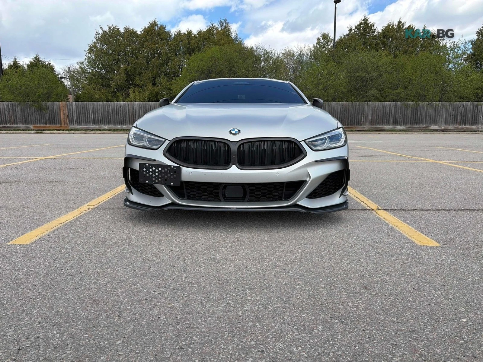 BMW 850 ЦЕНА ДО БЪЛГАРИЯ + РЕГИСТРАЦИЯ & АВТОКРЕДИТ, снимка 2 - Автомобили и джипове - 54817566