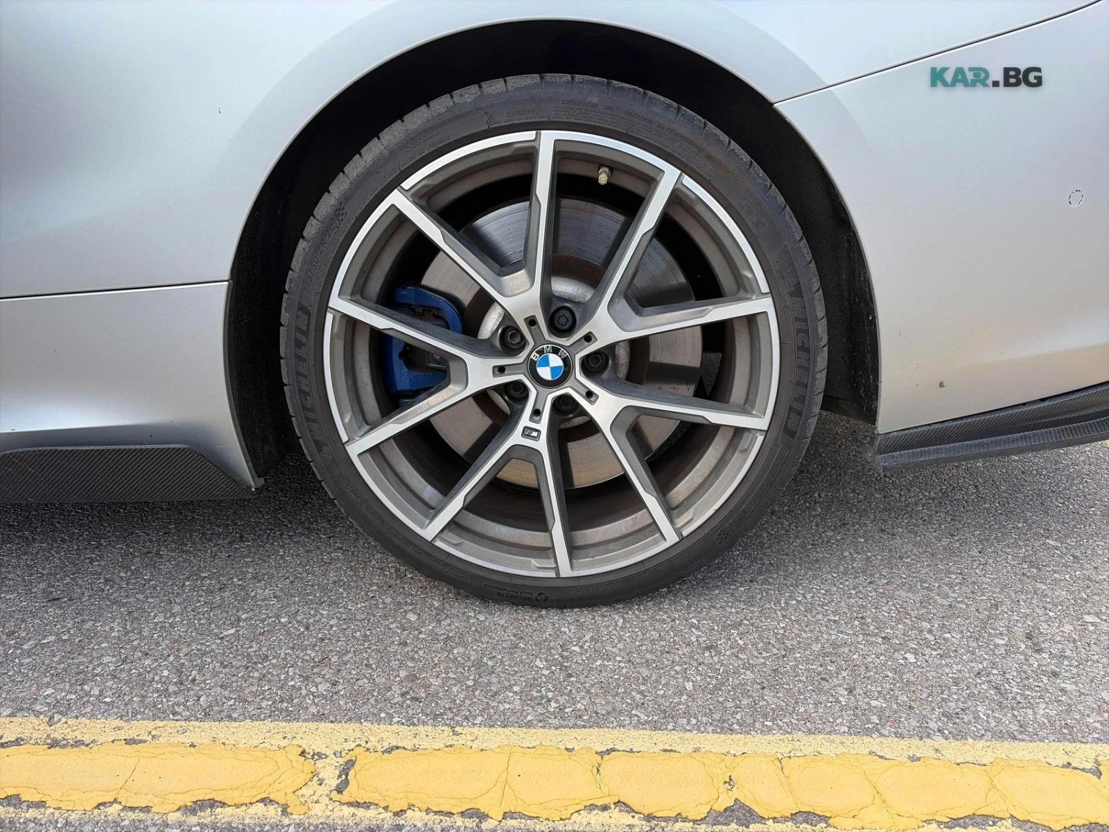 BMW 850 ЦЕНА ДО БЪЛГАРИЯ + РЕГИСТРАЦИЯ & АВТОКРЕДИТ, снимка 15 - Автомобили и джипове - 54817566