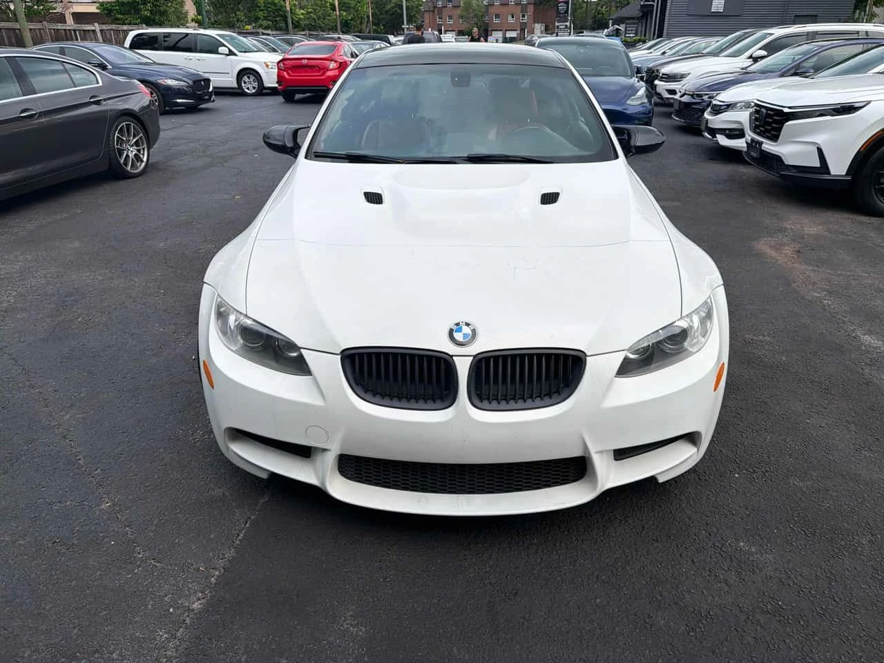 BMW M3 * ПЕРФЕКТНО СЪСТОЯНИЕ* ЛИЦЕНЗИРАН ПРОДАВАЧ* , снимка 2 - Автомобили и джипове - 54875628