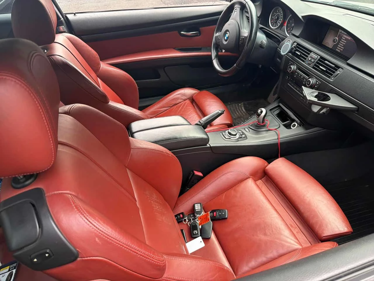 BMW M3 * ПЕРФЕКТНО СЪСТОЯНИЕ* ЛИЦЕНЗИРАН ПРОДАВАЧ* , снимка 7 - Автомобили и джипове - 54875628