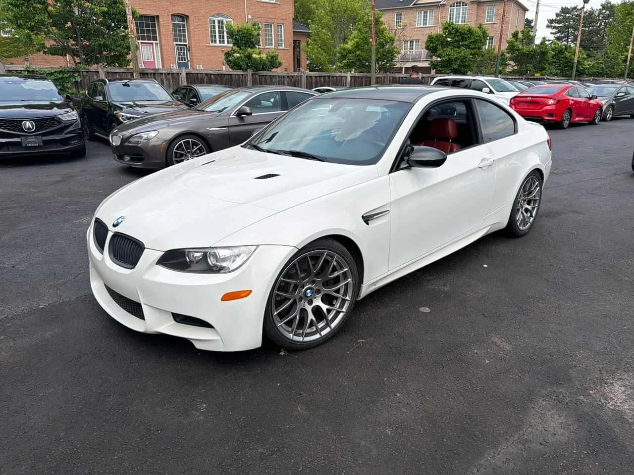 BMW M3 * 2dr Cpe * CARFAX * БЕЗ ПЪРВОНАЧАЛНА ВНОСКА