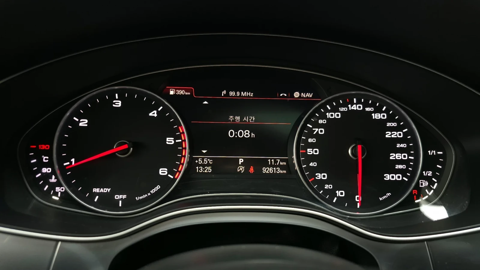 Audi A6 40 TDI HeadUp* Обдухване* Подгрев, снимка 7 - Автомобили и джипове - 54930626