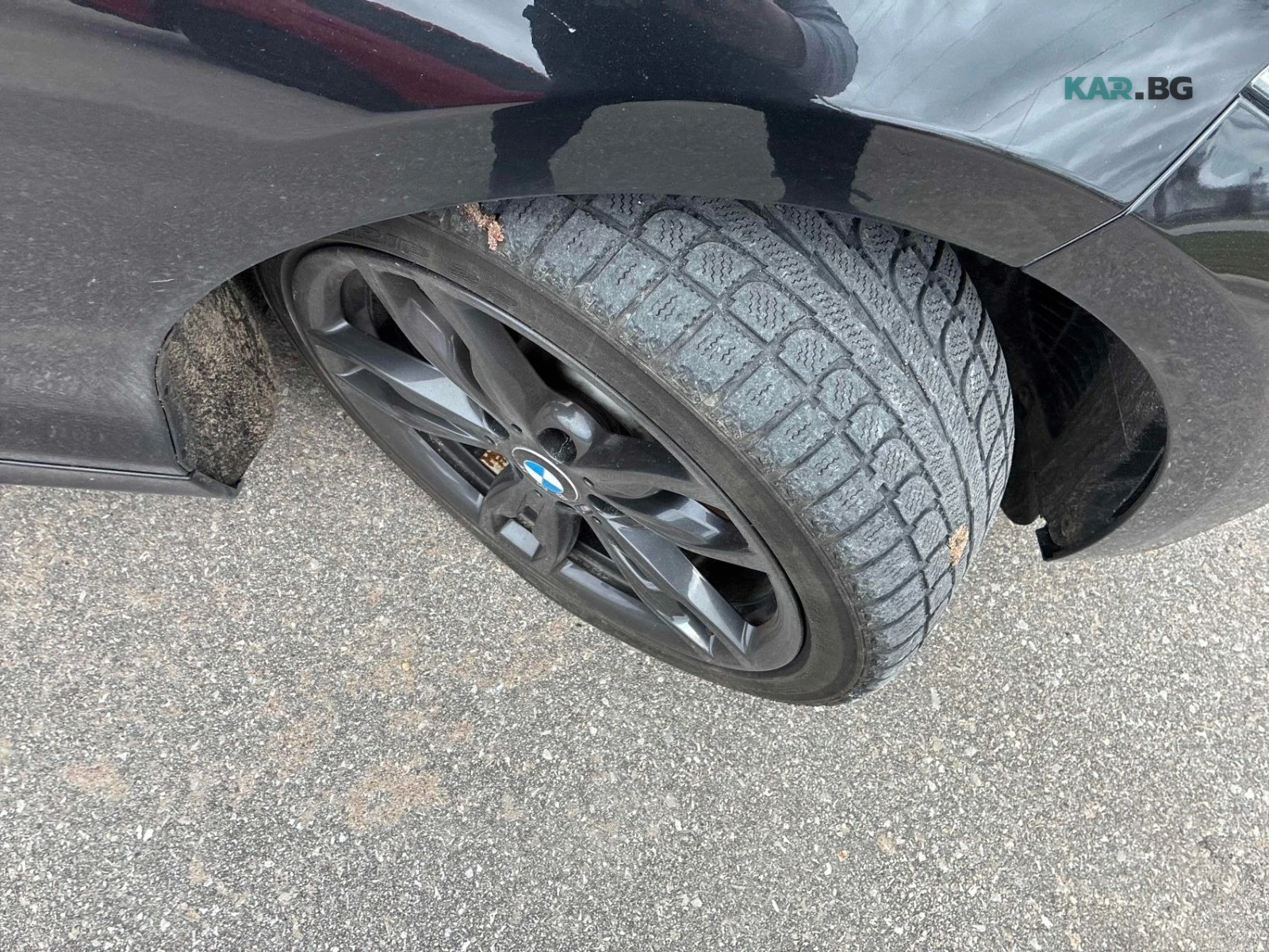 BMW 240 * M240i* XDRIVE* КОЖА* ПОДГРЕВ* ШИБИДАХ* , снимка 7 - Автомобили и джипове - 54958051