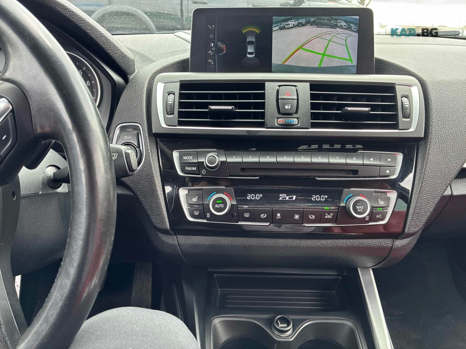 BMW 240 * M240i* XDRIVE* КОЖА* ПОДГРЕВ* ШИБИДАХ* , снимка 9 - Автомобили и джипове - 54958051