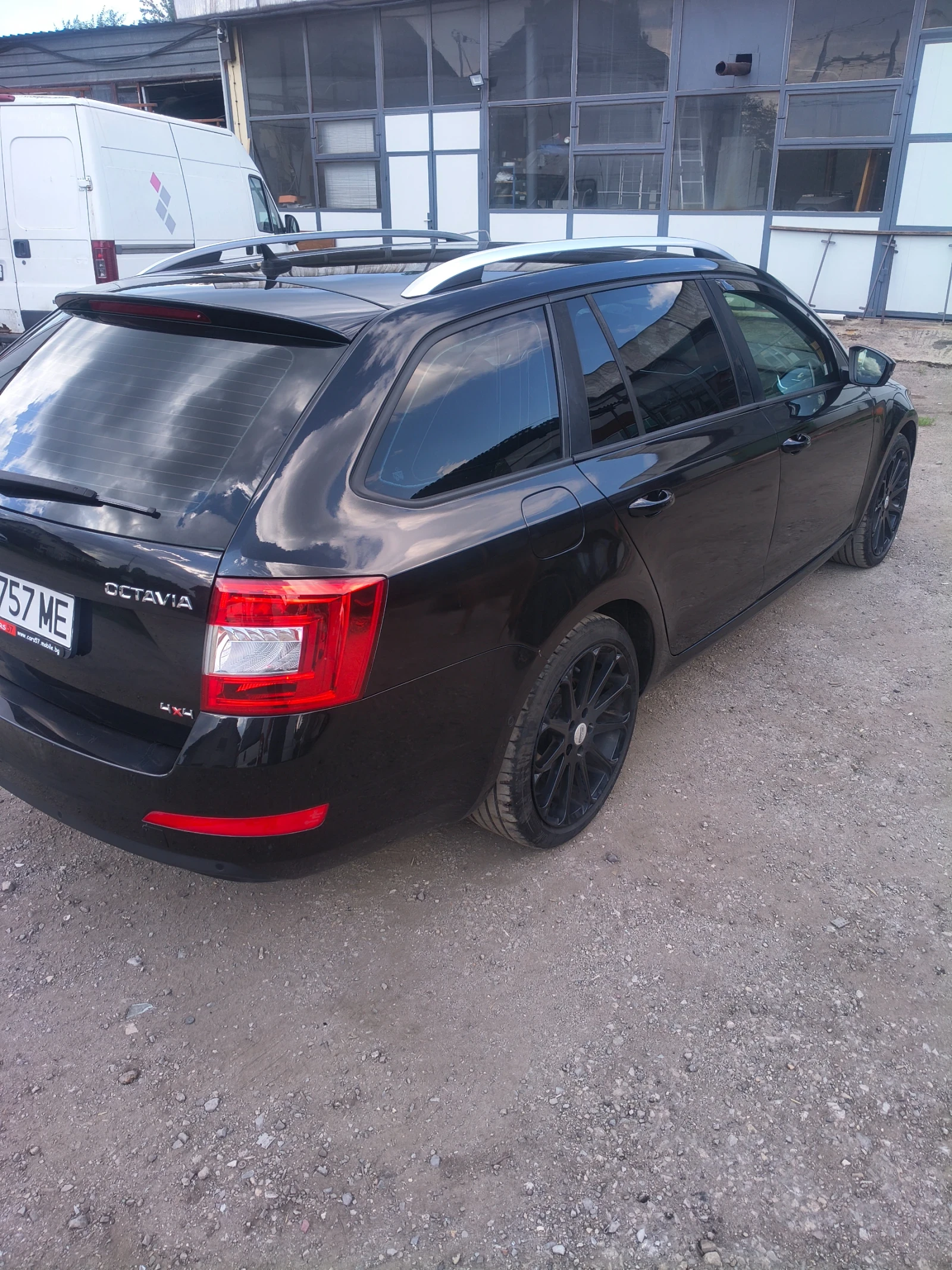 Skoda Octavia 1, 8tsi 180 коня 4х4, снимка 6 - Автомобили и джипове - 54990303
