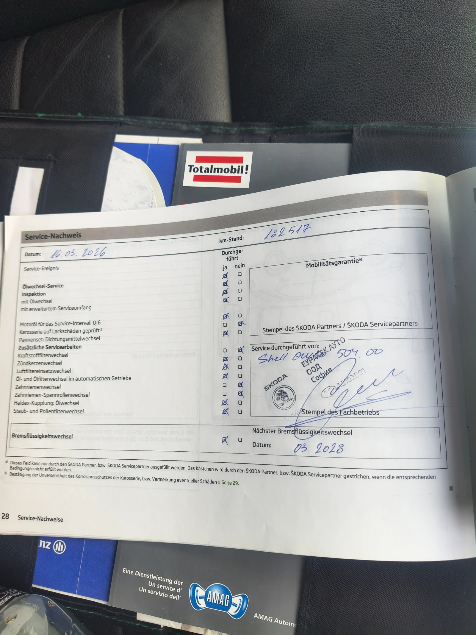 Skoda Octavia 1, 8tsi 180 коня 4х4, снимка 15 - Автомобили и джипове - 54990303