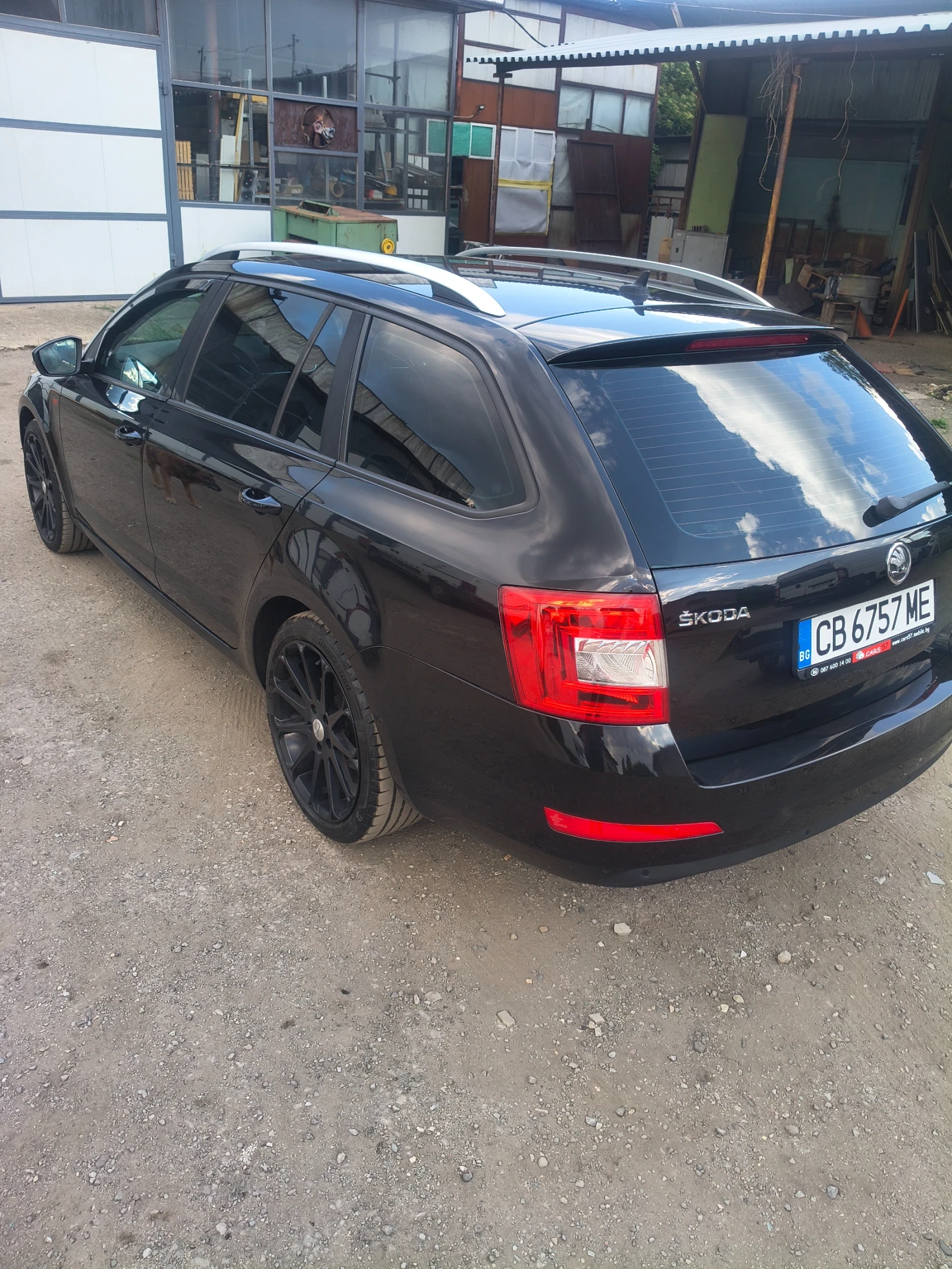 Skoda Octavia 1, 8tsi 180 коня 4х4, снимка 4 - Автомобили и джипове - 54990303