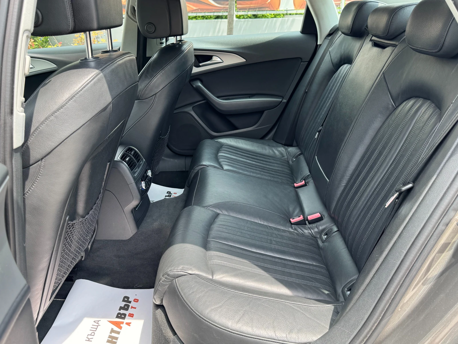 Audi A6 3.0tdi/4x4/Седан/ГАРАНЦИЯ, снимка 17 - Автомобили и джипове - 55313356