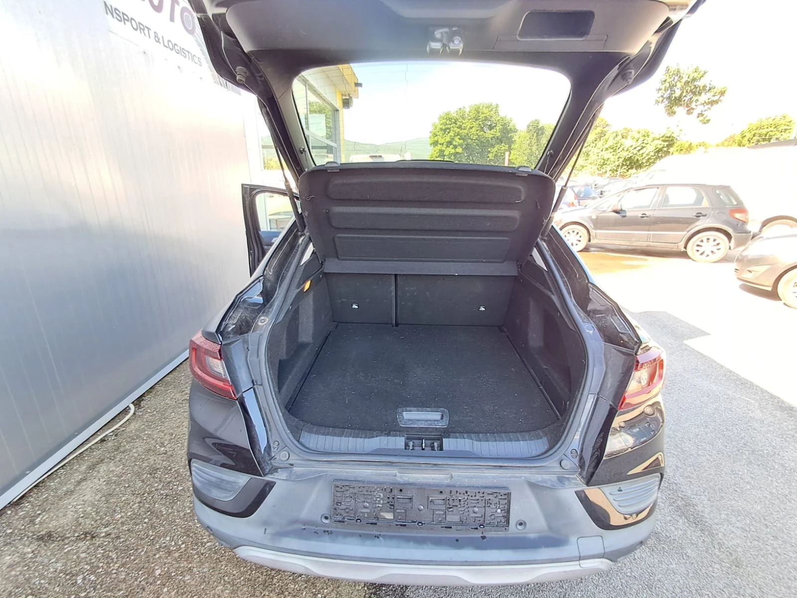 Renault Arkana 1.6 E-TECH HYBRID | Mobile.bg � ����������� 10