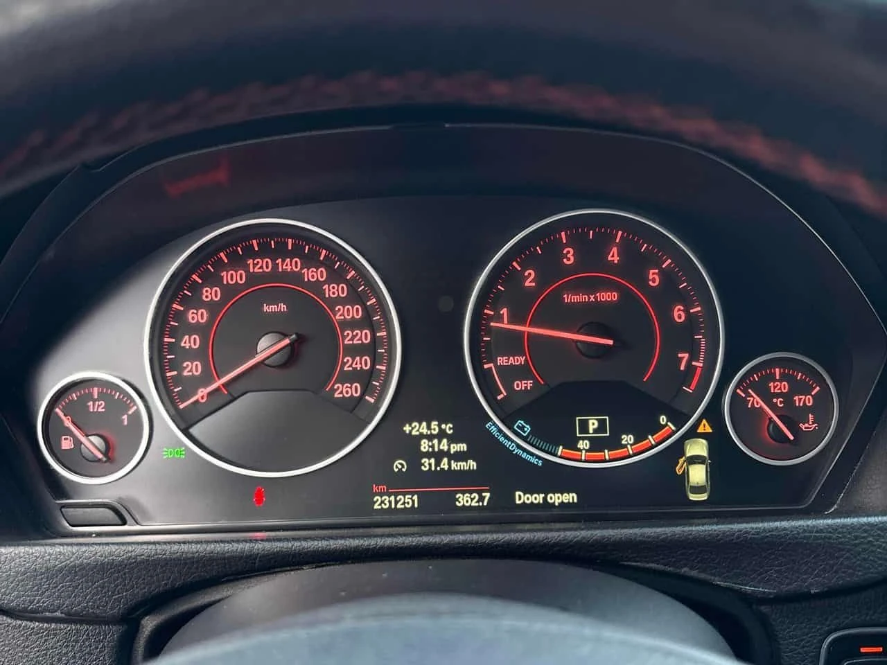 BMW 328 * 328i xDrive * АВТОКРЕДИТ БЕЗ ПЪРВОНАЧАЛНА ВНОСКА, снимка 8 - Автомобили и джипове - 55609676