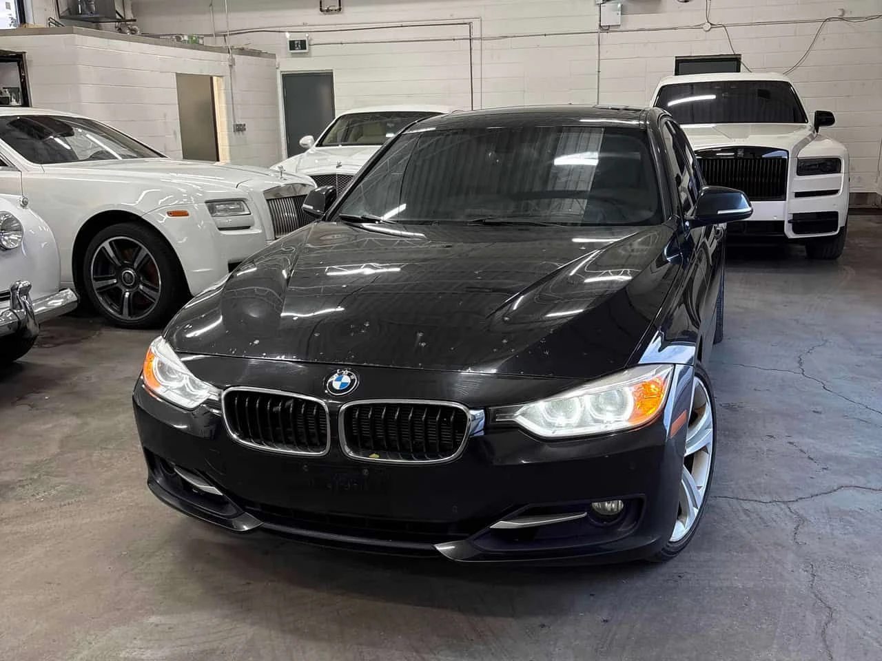 BMW 328 * 328i xDrive * АВТОКРЕДИТ БЕЗ ПЪРВОНАЧАЛНА ВНОСКА, снимка 6 - Автомобили и джипове - 55609676