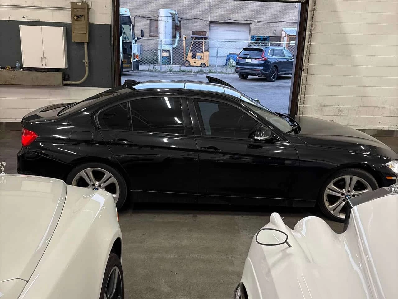 BMW 328 * 328i xDrive * АВТОКРЕДИТ БЕЗ ПЪРВОНАЧАЛНА ВНОСКА, снимка 3 - Автомобили и джипове - 55609676