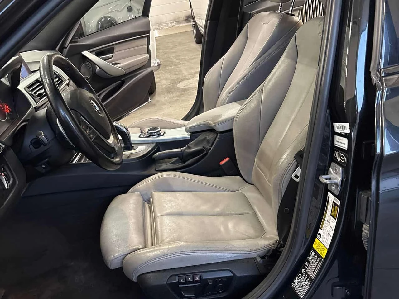 BMW 328 * 328i xDrive * АВТОКРЕДИТ БЕЗ ПЪРВОНАЧАЛНА ВНОСКА, снимка 15 - Автомобили и джипове - 55609676