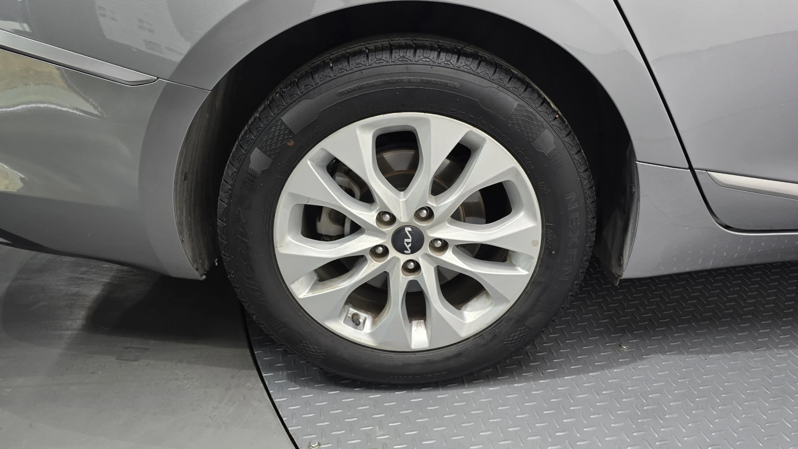 Kia K8 3.5LPG TRENDY autoprime.bg, снимка 4 - Автомобили и джипове - 55740337
