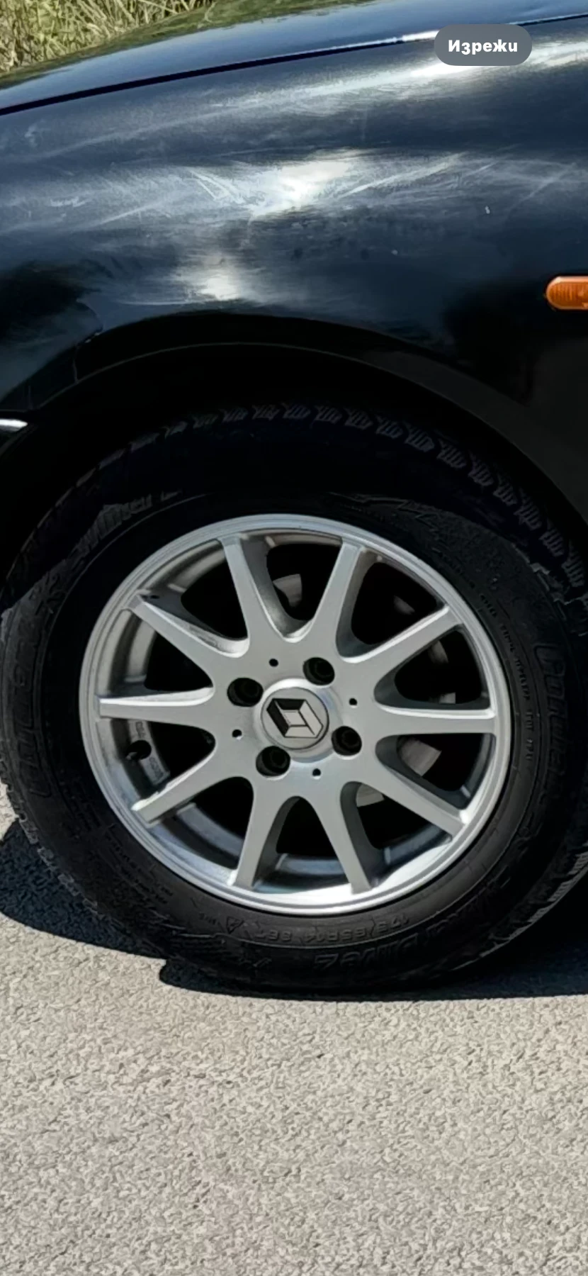 Renault Clio, снимка 7 - Автомобили и джипове - 55778682