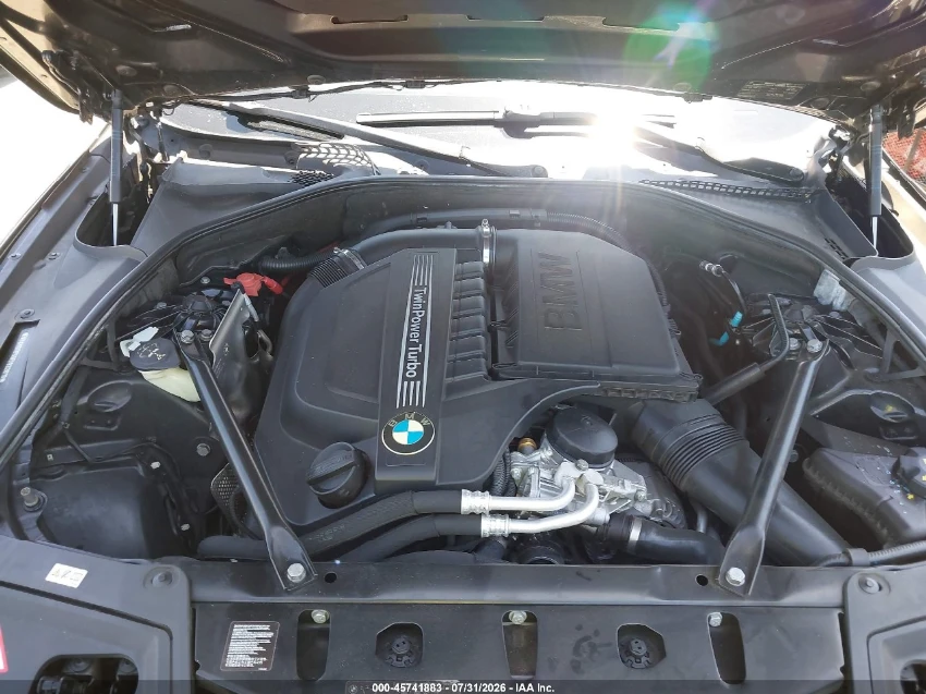 BMW 535 2015 535i  | Mobile.bg � ����������� 13