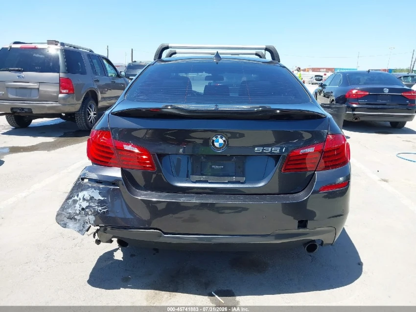BMW 535 2015 535i  | Mobile.bg � ����������� 6