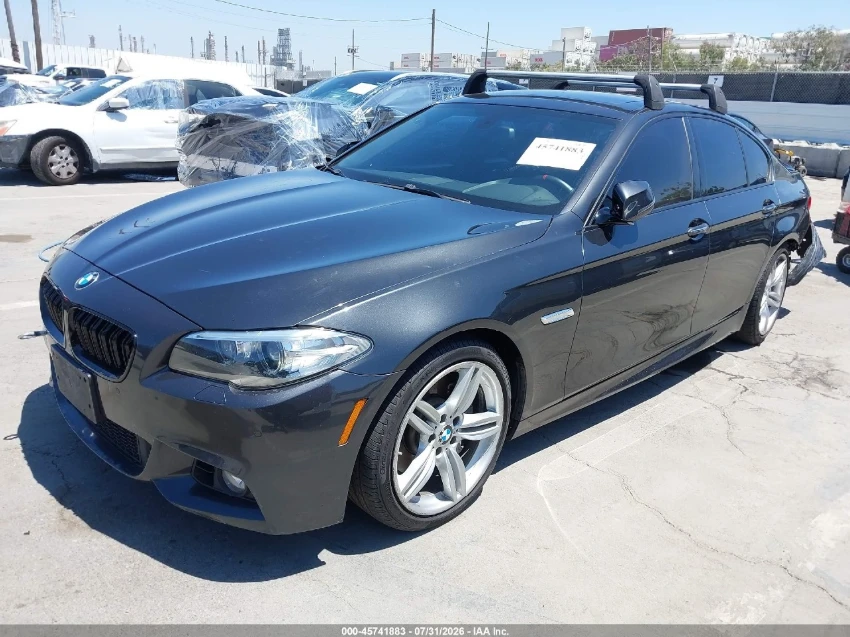 BMW 535 2015 535i  | Mobile.bg � ����������� 2