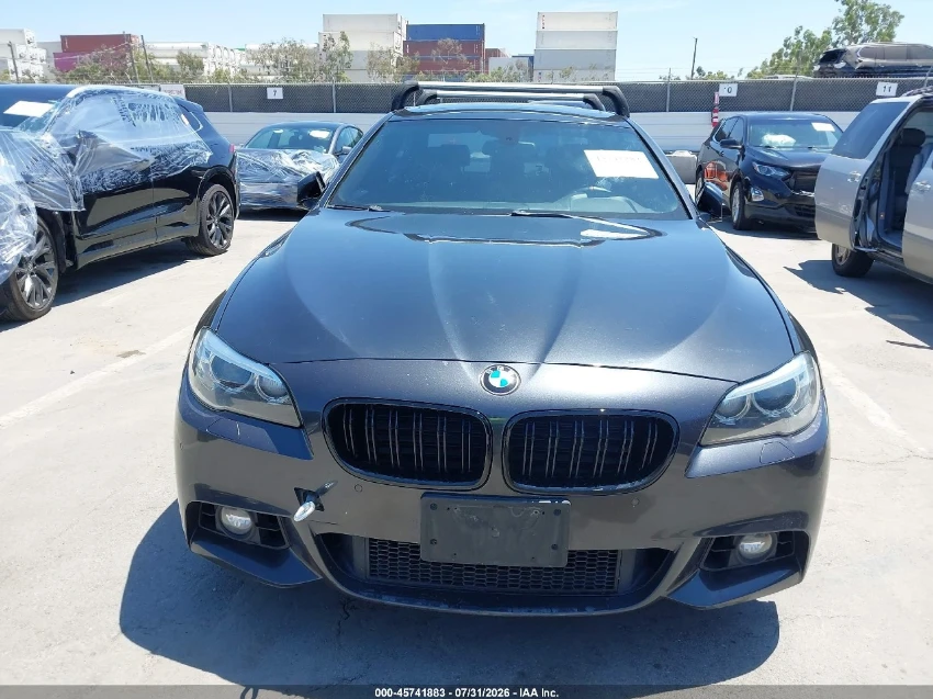 BMW 535 2015 535i  | Mobile.bg � ����������� 3