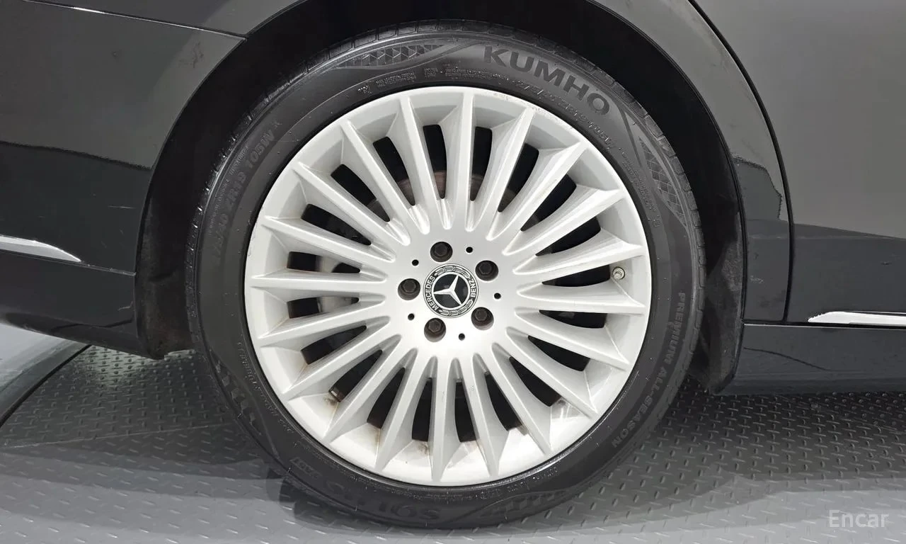Mercedes-Benz S 350 * S350 Blue TEC 4MATIC * ЦЕНА ДО БГ, снимка 16 - Автомобили и джипове - 56074891