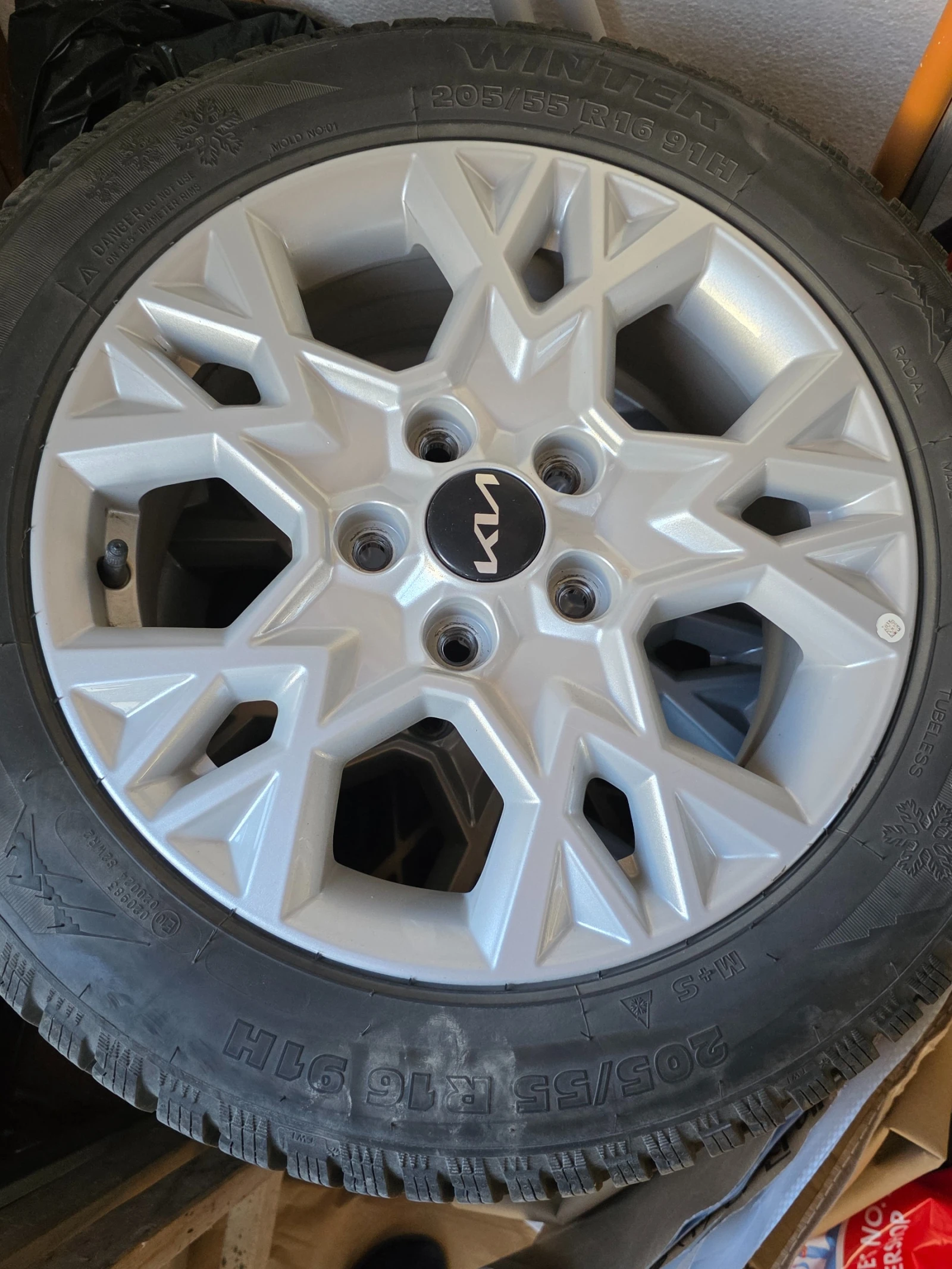 Kia Ceed, снимка 13 - Автомобили и джипове - 56165900