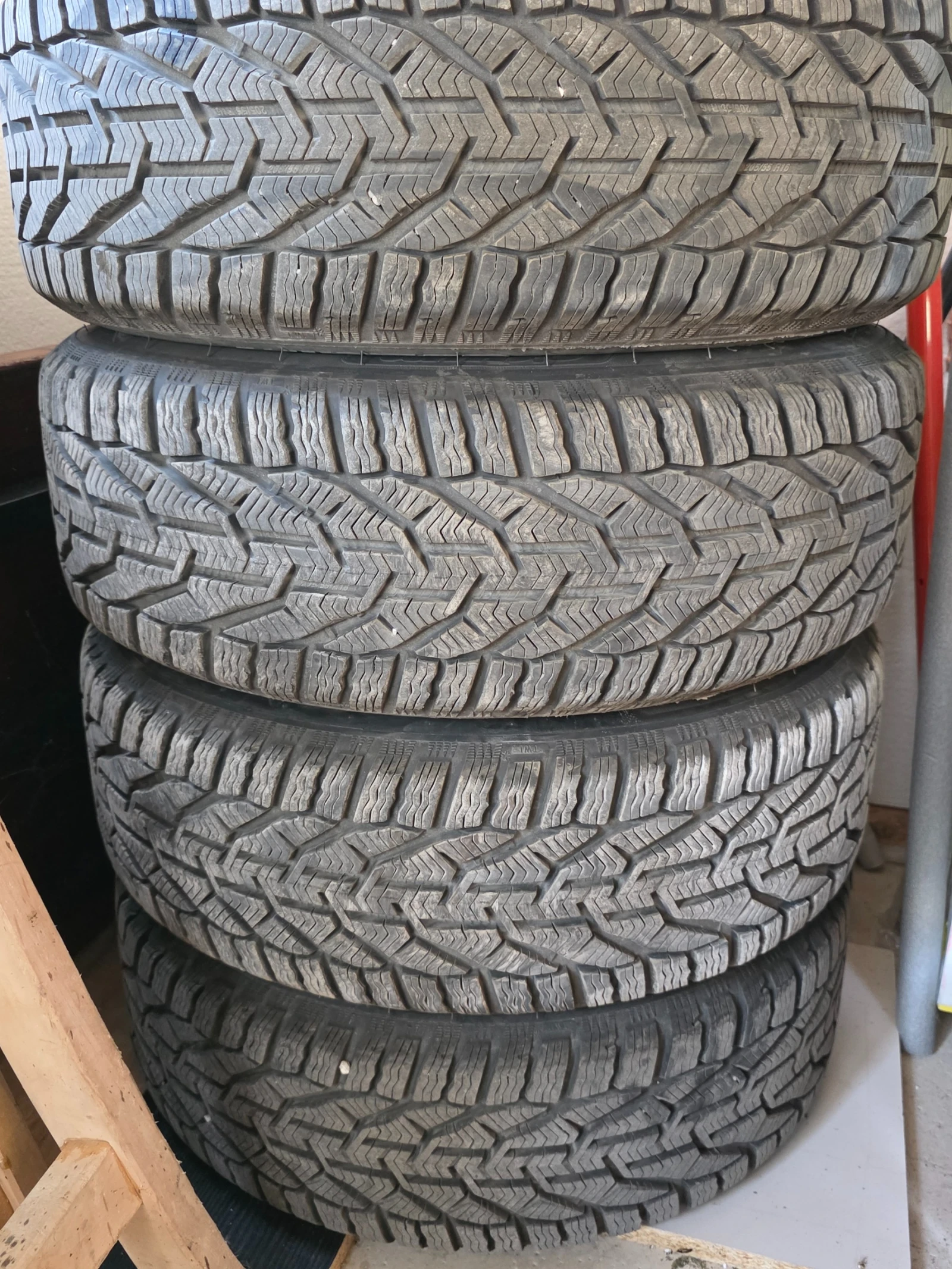 Kia Ceed, снимка 14 - Автомобили и джипове - 56165900